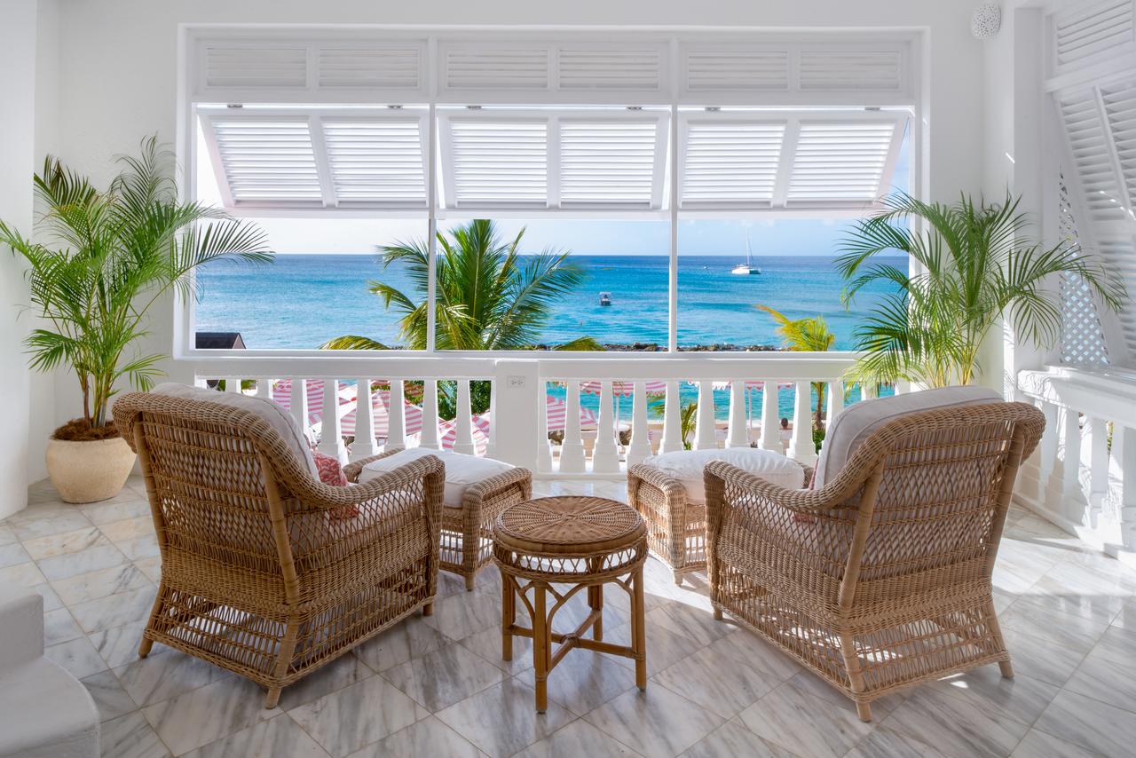 12 Barbados Hotels For Luxury