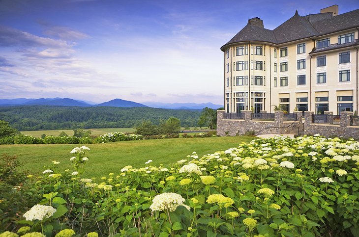 12+ Best Nc Resorts For Families