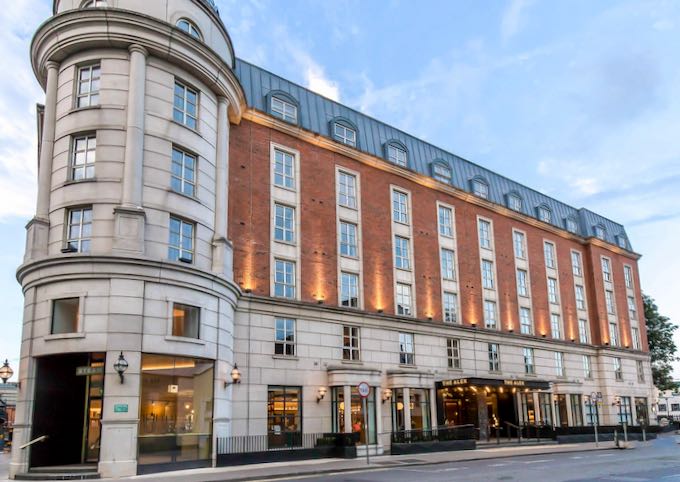 Best Hotels Dublin: Top Picks Guaranteed