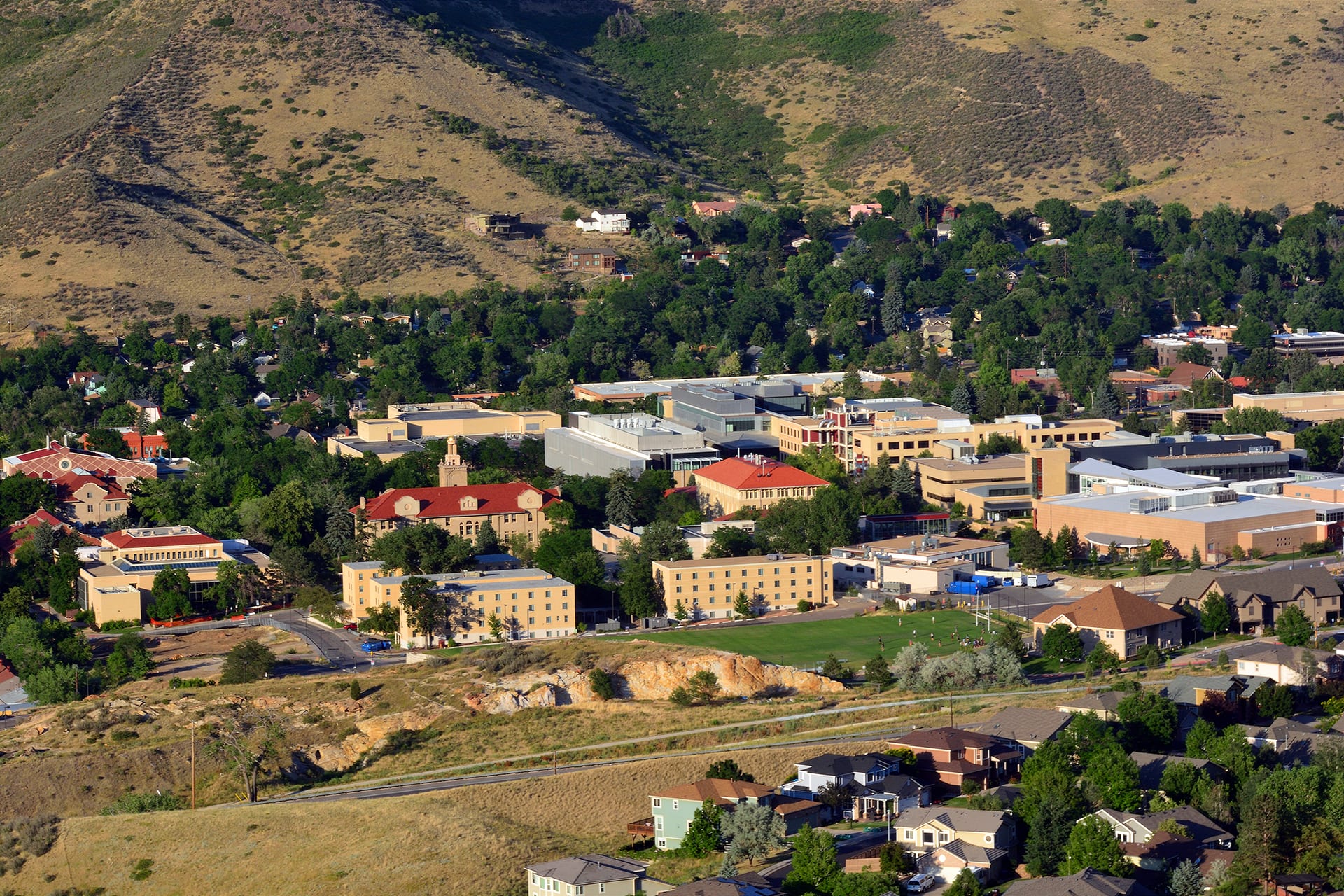 Colorado School Of Mines Acceptance Rate What You Need To Know 2024