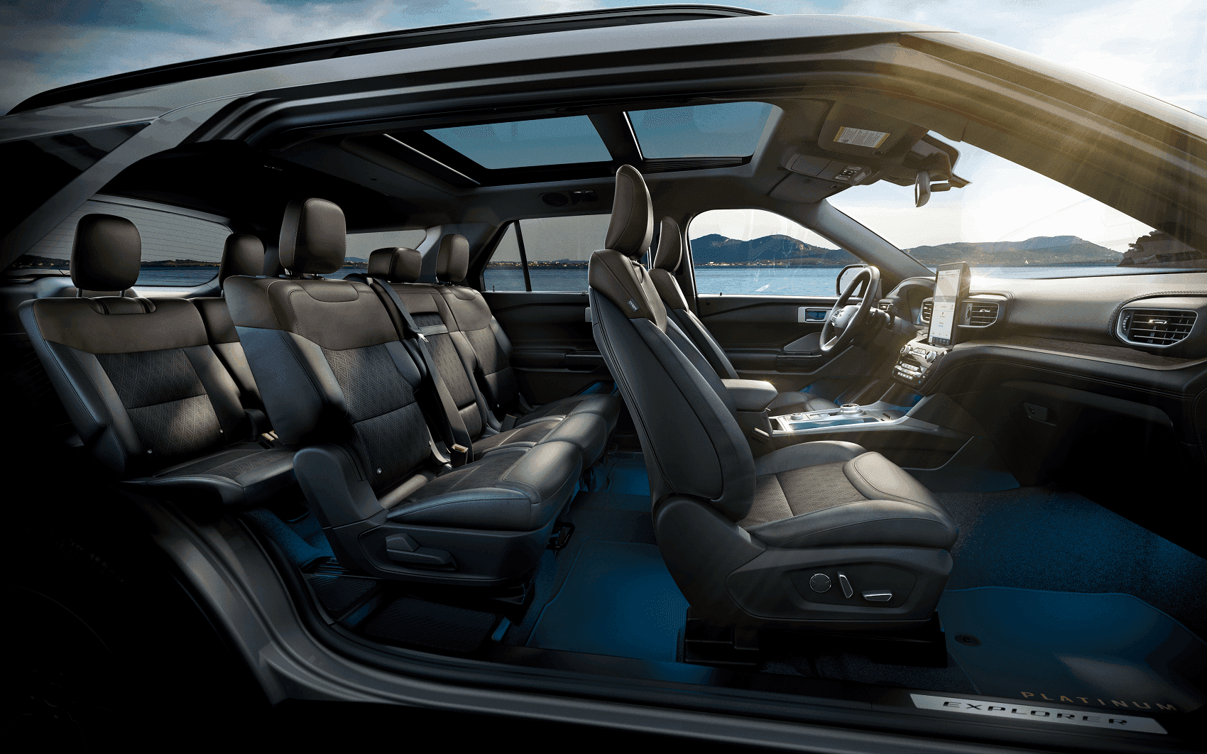 How To Upgrade 2021 Ford Explorer Interior? Easy Tips