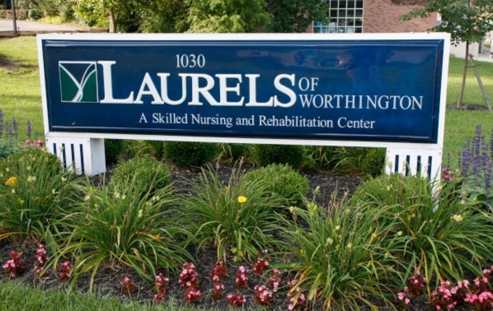 Laurels Of Worthington: Find Luxury Homes