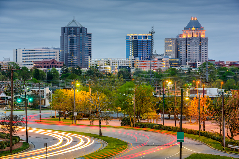 Moving To Greensboro Your Guide To Living In Greensboro Nc