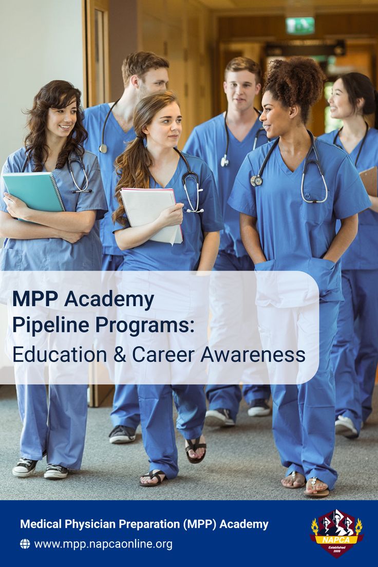 Mpp Programs: Boost Career