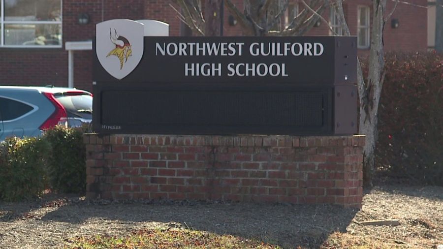 Parents Concerned After Fake Threat Targeting Northwest Guilford High