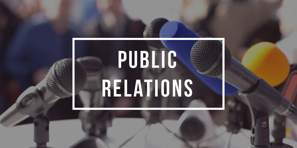 Public Relations Degree: Job Success Strategies