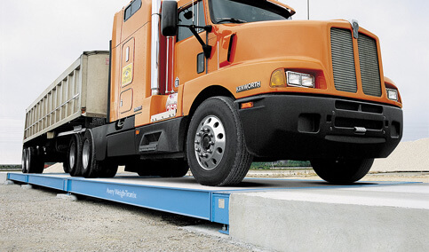 Truck Scale Maintenance What Every Owner Should Know Quality