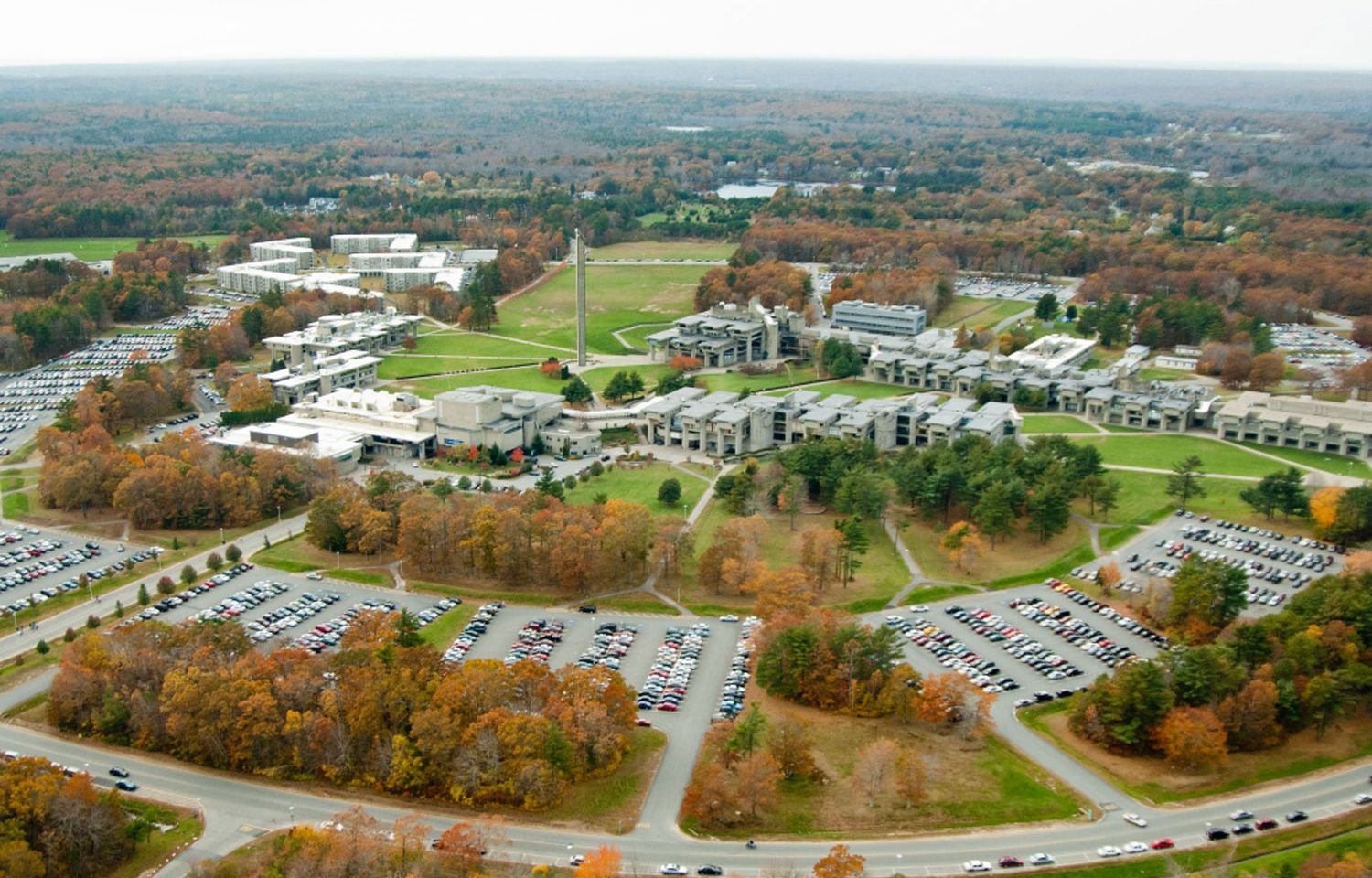 Umass Dartmouth Ranking: Top 10% Nationally