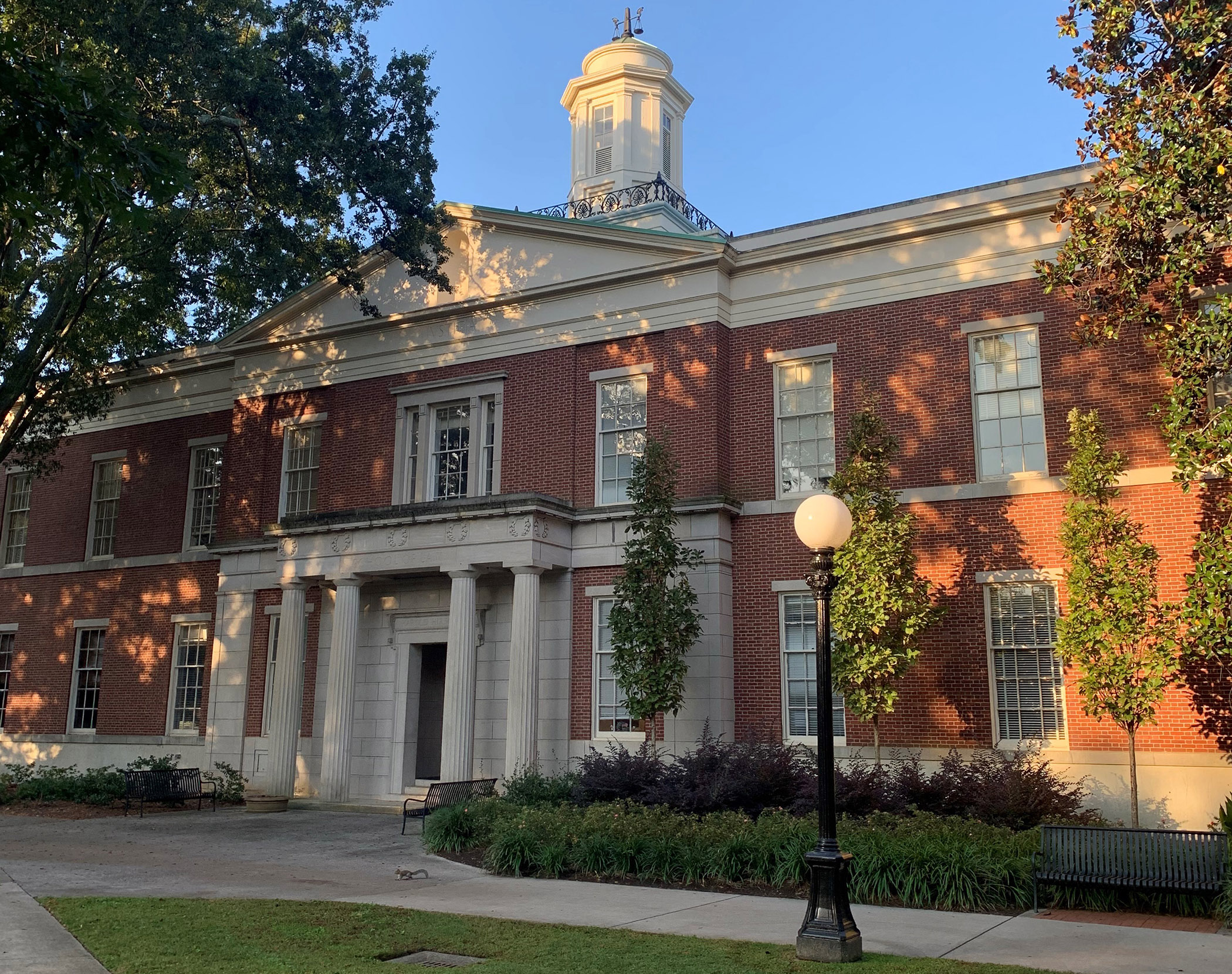 University Of Alabama Law School Receives Highest Ranking Ever