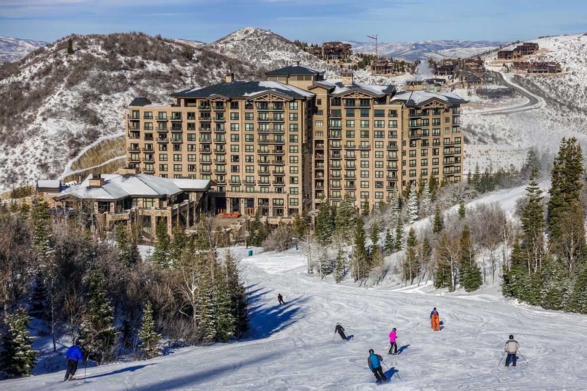 Utah Resorts Guide: Best Stays