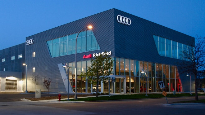 What Are Audi Lease Specials? Save Big Now