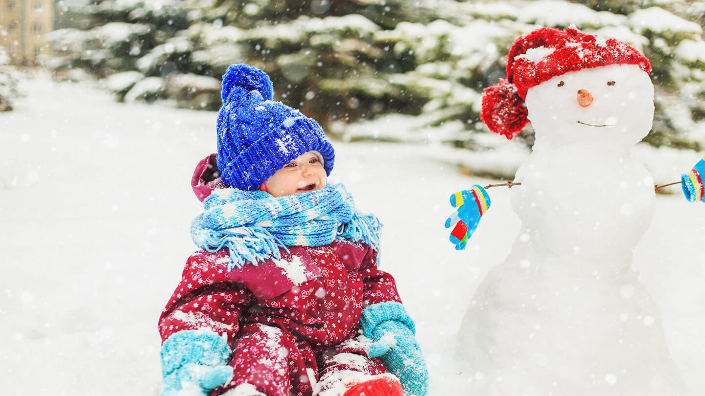 What Makes Winter Vacations Family Friendly? Top Picks