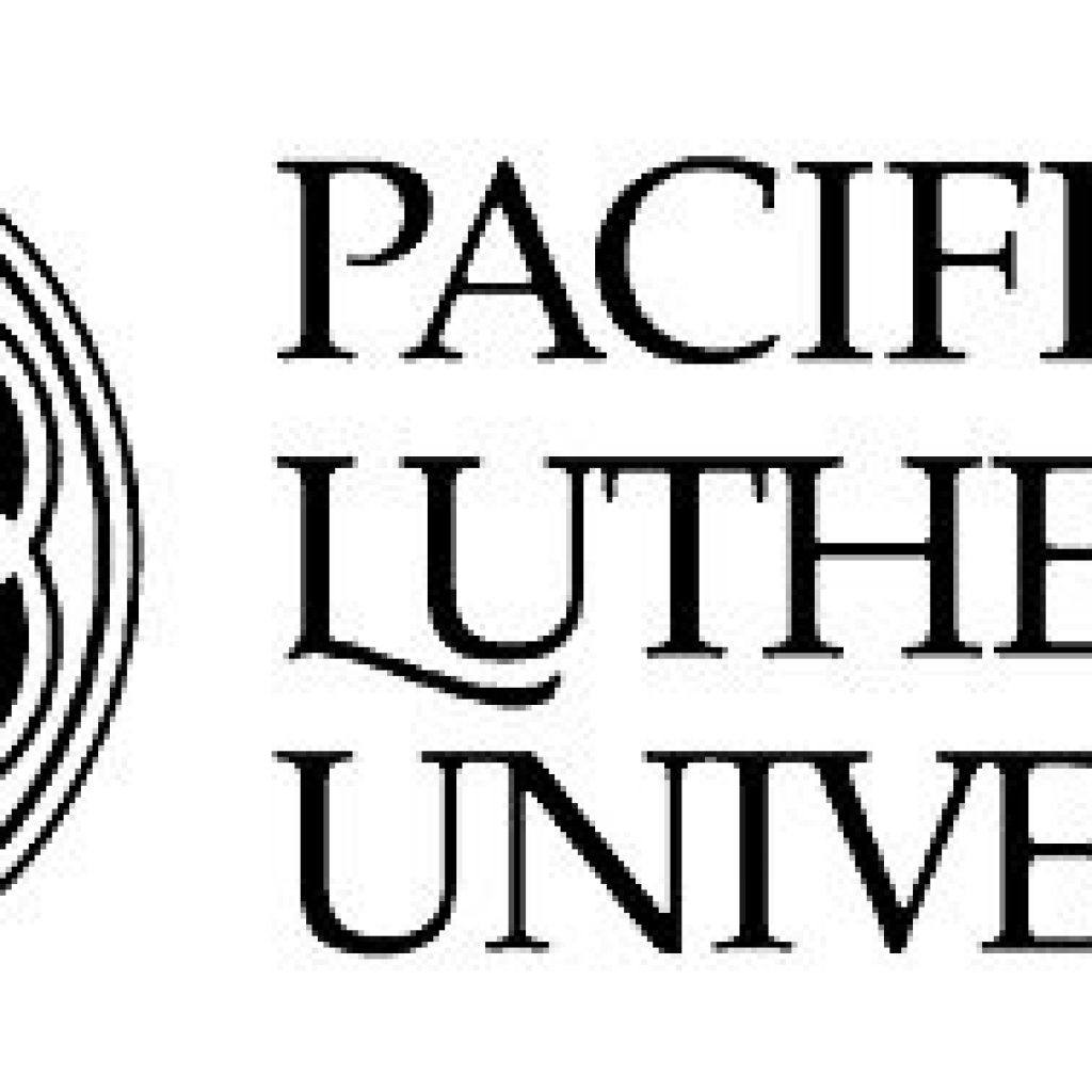 What Will They Learn Pacific Lutheran University