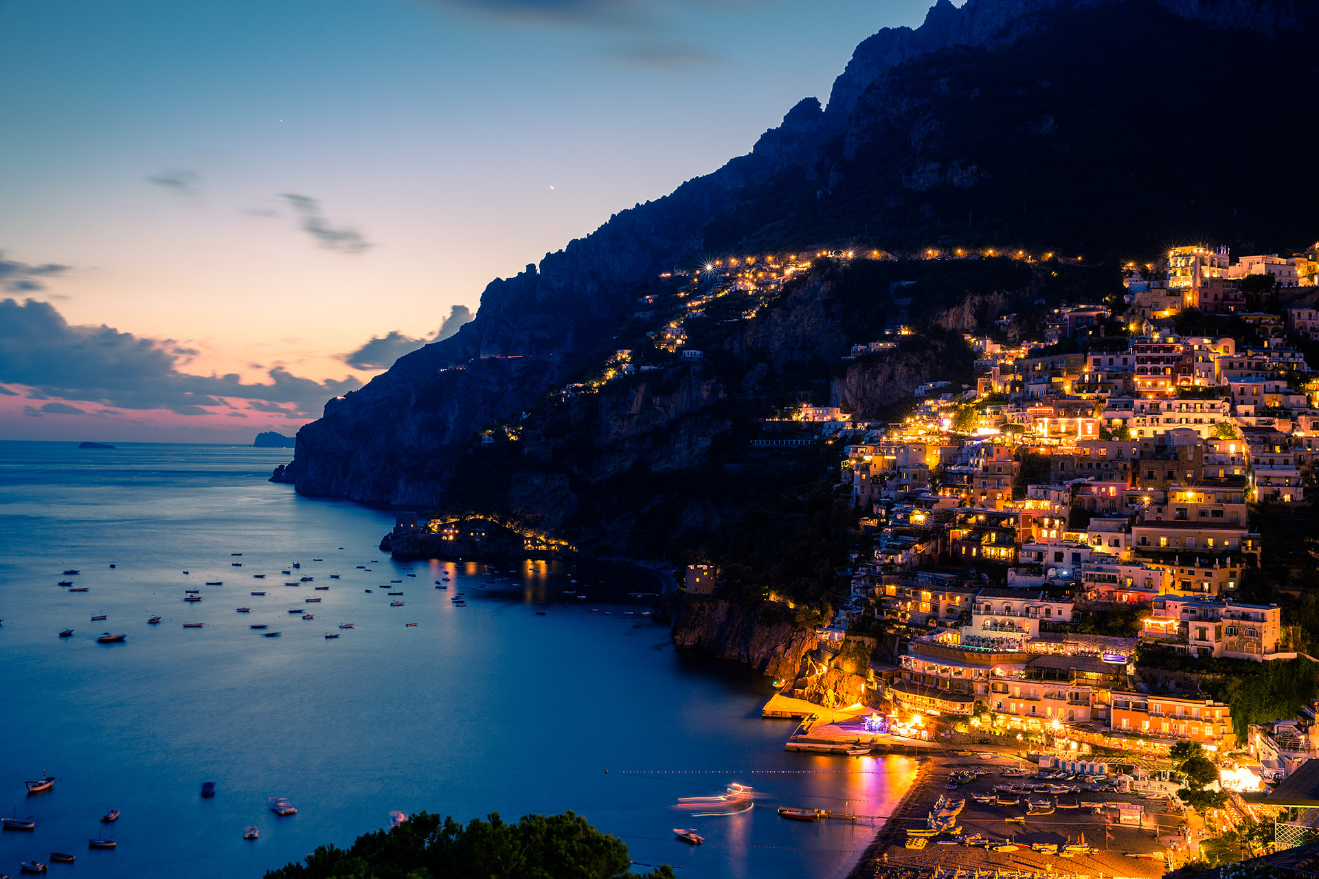 What's Best Amalfi Coast Italy Resort? Top Picks