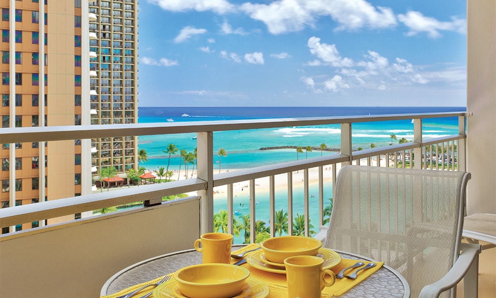 Wyndham Resorts Hawaii Guide: Top Picks